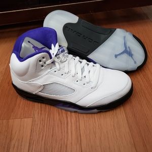 Air Jordan 5 Retro